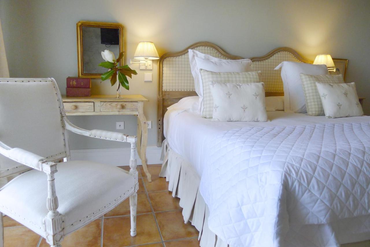 Maison d'hôtes Lalisea à Talaveruela Extérieur photo