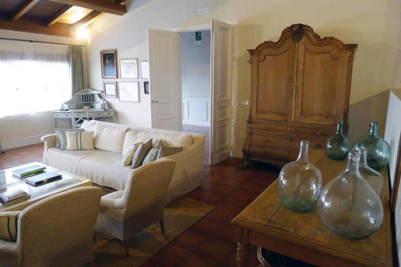 Maison d'hôtes Lalisea à Talaveruela Extérieur photo