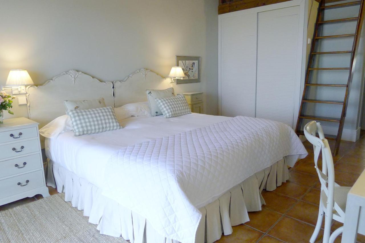 Maison d'hôtes Lalisea à Talaveruela Extérieur photo