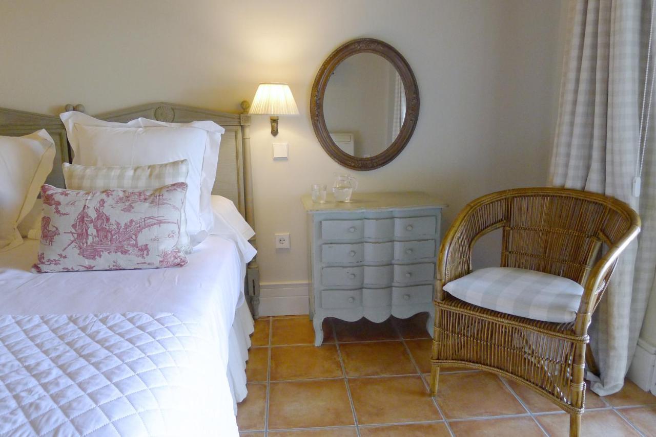Maison d'hôtes Lalisea à Talaveruela Extérieur photo