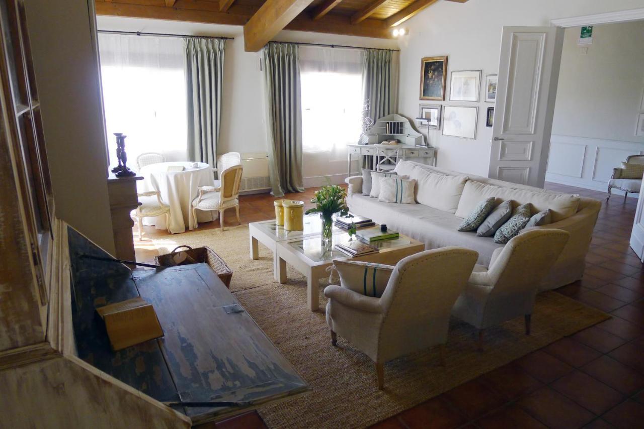 Maison d'hôtes Lalisea à Talaveruela Extérieur photo