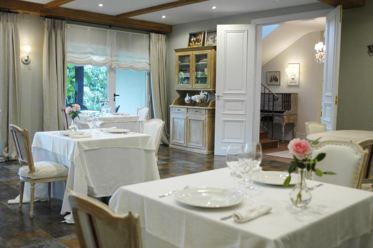Maison d'hôtes Lalisea à Talaveruela Extérieur photo