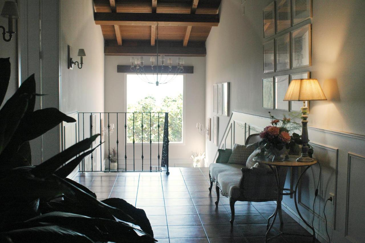 Maison d'hôtes Lalisea à Talaveruela Extérieur photo