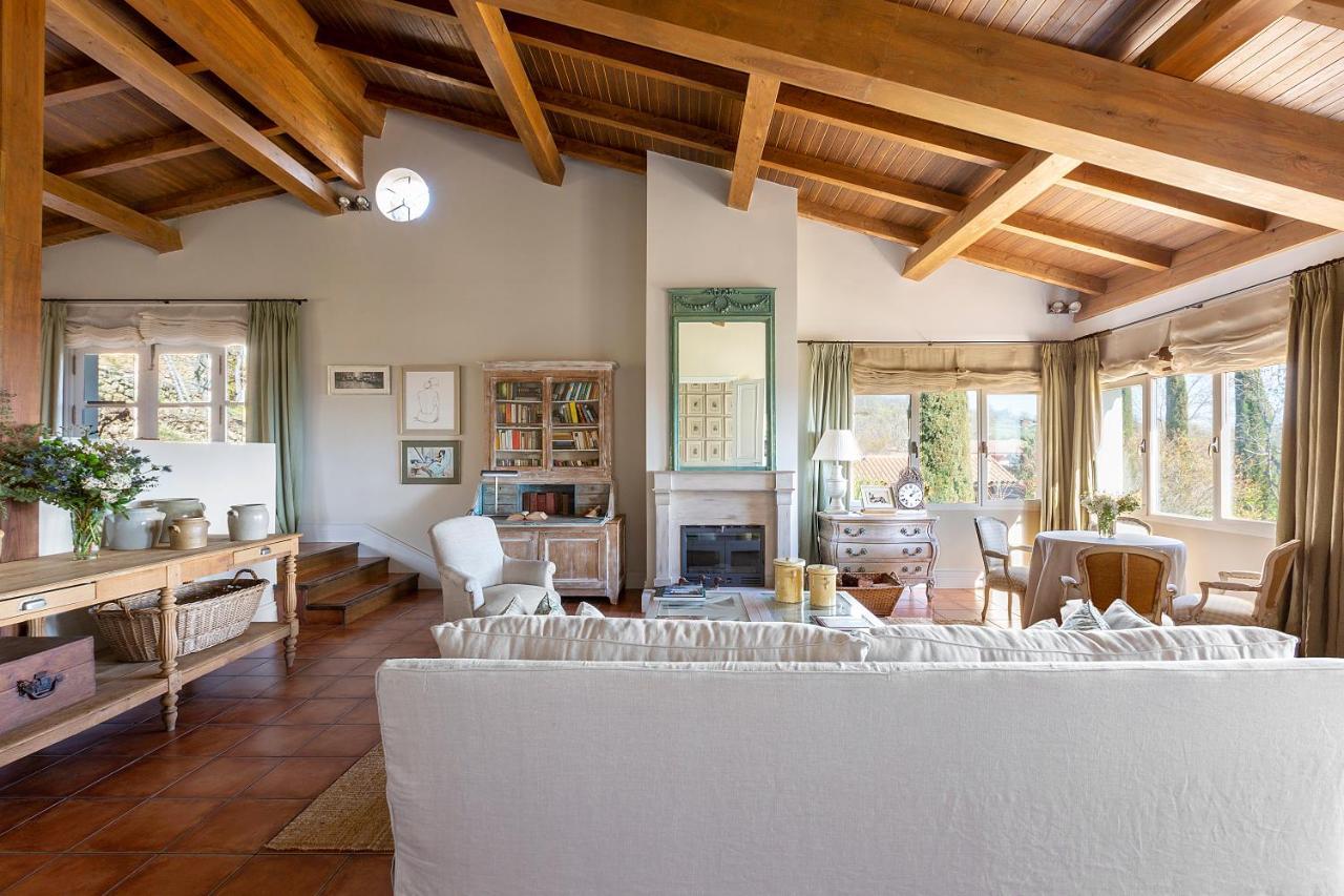 Maison d'hôtes Lalisea à Talaveruela Extérieur photo