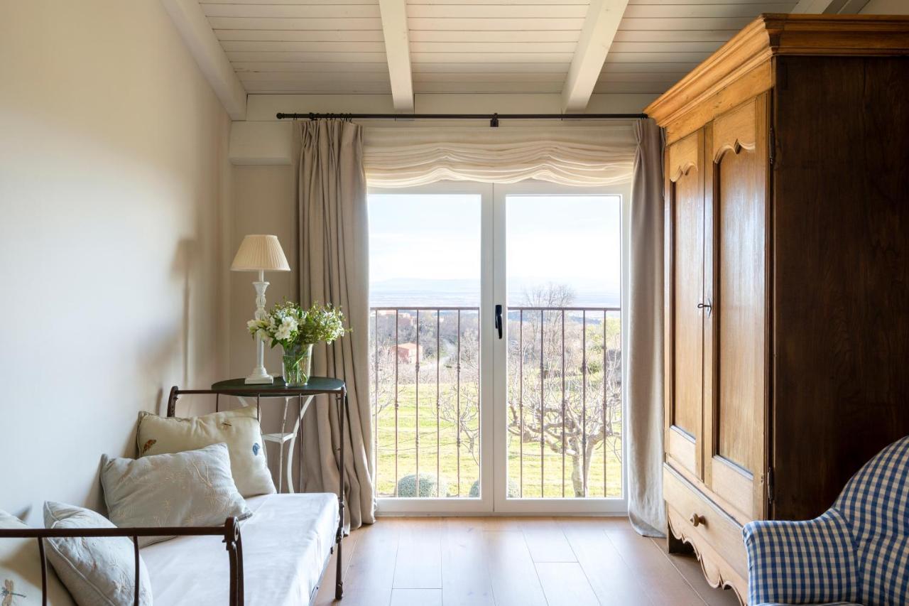 Maison d'hôtes Lalisea à Talaveruela Extérieur photo