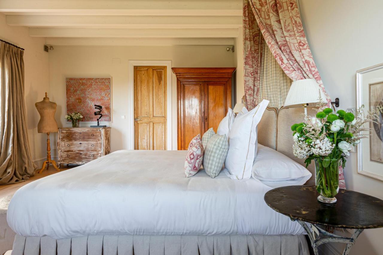Maison d'hôtes Lalisea à Talaveruela Extérieur photo