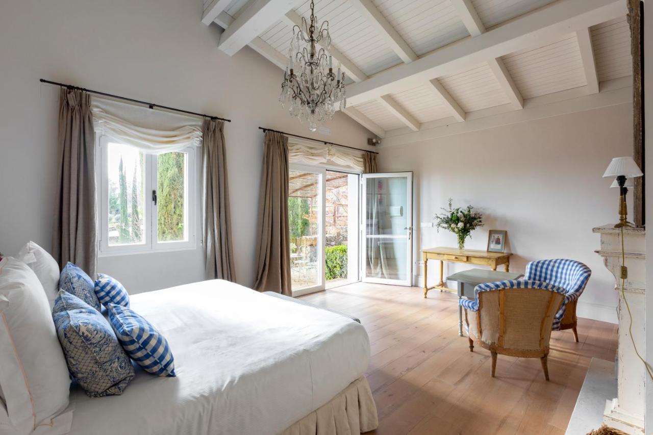 Maison d'hôtes Lalisea à Talaveruela Extérieur photo