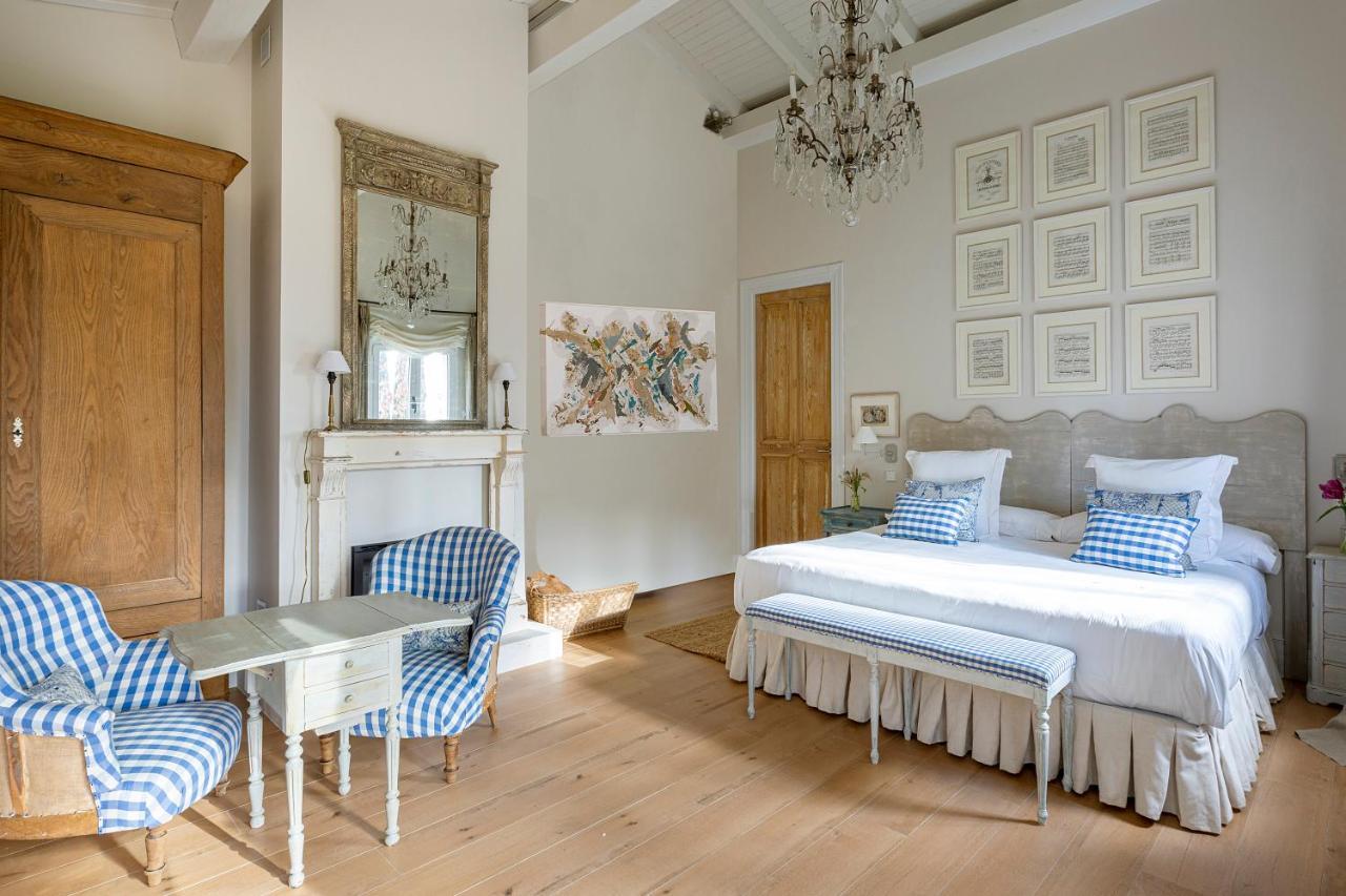 Maison d'hôtes Lalisea à Talaveruela Extérieur photo