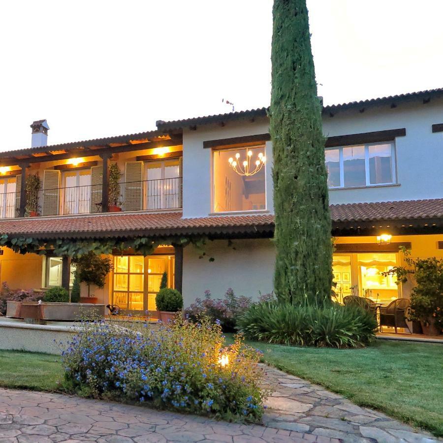Maison d'hôtes Lalisea à Talaveruela Extérieur photo
