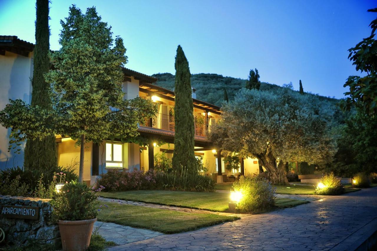 Maison d'hôtes Lalisea à Talaveruela Extérieur photo
