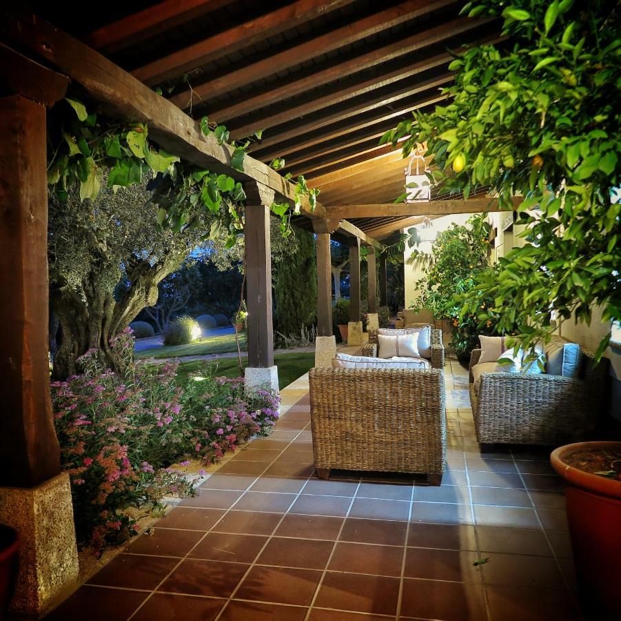 Maison d'hôtes Lalisea à Talaveruela Extérieur photo